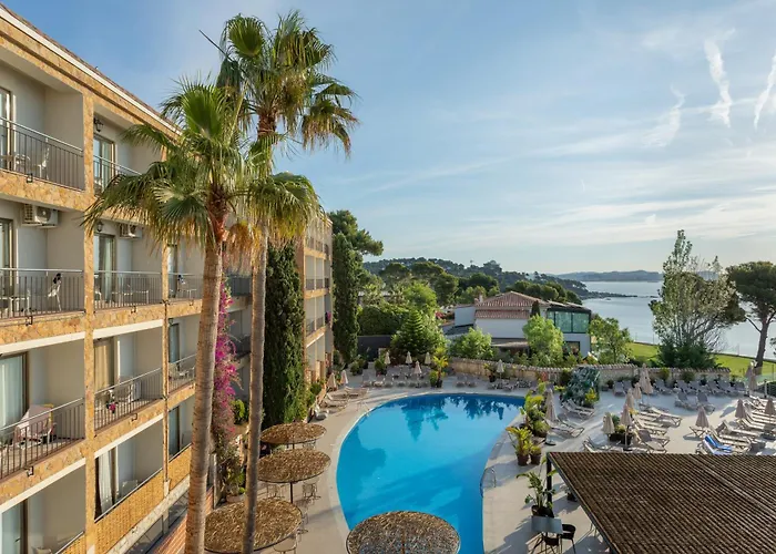Hotel Cap Roig & Spa By Brava Hoteles