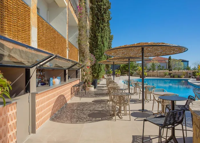 Hotel Cap Roig & Spa By Brava Hoteles